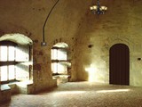 Escape from Mont St. Michel