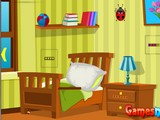 My Color House Escape