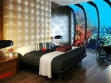 Poseidon Undersea Resort