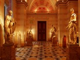 Roman Museum Escape