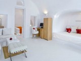 Escape from Santorini