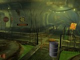 Sewer Escape