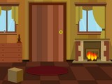 Tricky Room Escape
