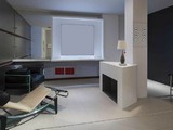 Escape from Villa Savoye