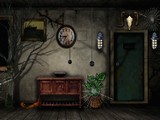 Weird House