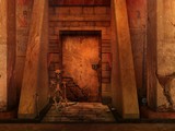 Cleopatra's Escape