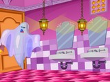 Escape from the Ghost School