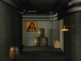 Lunatic Room Escape