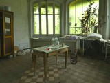 Sanatorium Dans le Foret