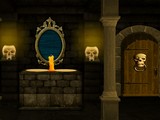 Escape the Vampire