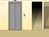 Escape the Building