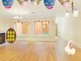 Easter Bunny Room Escape