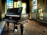 Impaired Piano House Escape