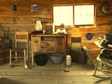 Museum Of Appalachia