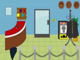 Escape from Museum