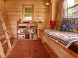 Rocky Mountain Tiny Home Escape