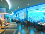 Underwater World Lounge Escape