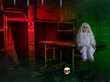 Abandoned Scary Hospital Escape