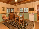 Historic Mountain Cabin Escape