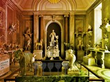 Italy Palazzo Escape