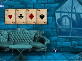 Mystery House