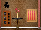 Puzzle House Escape