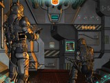 Space Marines