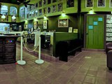 Escape from Tattoo Station
