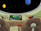 UFO Escape