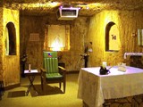 Escape from Underground Hotel