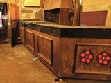 Abandoned Hulme Hippodrome