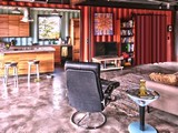 Cheap Container Home