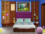 Gianni Bedroom Escape