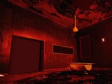 Insidious Hospital Escape