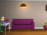 Living Room Escape