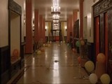 The Overlook Hotel