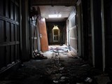 Pool Park Asylum