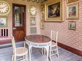 Sir John Soanes Museum