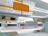 Stargate Escape 3