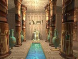 Ancient Tomb Escape