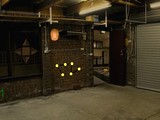 Basement Garage Escape