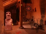 Clay House Escape
