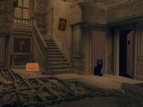 Conjuring House Escape