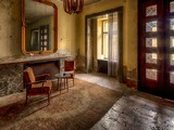 Forgotten Hotel Escape