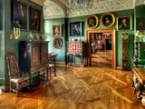 Escape from Frederiksborg Castle