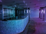 Ghost Hospital Escape