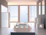 Escape from Glass House
