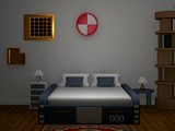 Grey Room Escape