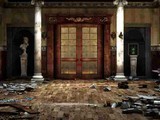 Escape from Horrendous House
