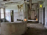 Mental Hospital
